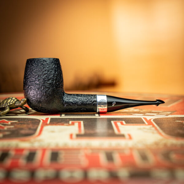 Peterson Hand Made XXL Straight House Pipe (2001)