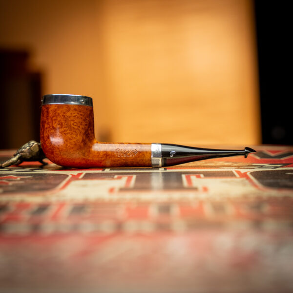 Peterson Silver Cap Natural 106 (1998)